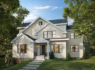 78 Birds Hill Ave, Needham, MA 02492