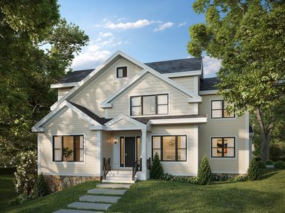 78 Birds Hill Ave, Needham, MA, 02492