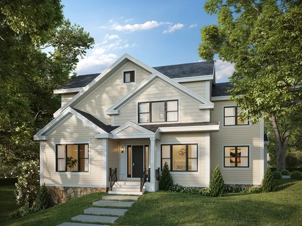 78 Birds Hill Ave, Needham, MA 02492