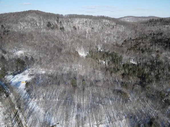 3421 Vershire Center Road, Vershire, VT 05079