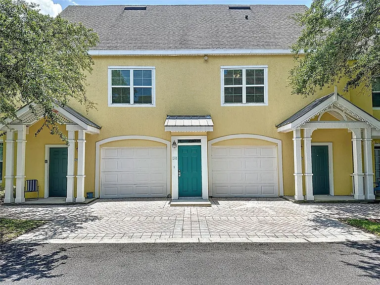 5006 Mangrove Aly #10205 — Photo 1