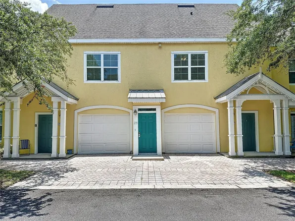 5006 Mangrove Aly, Kissimmee, FL