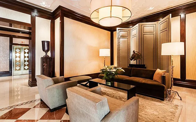 Rented by New York Casas Ltd. | media 8