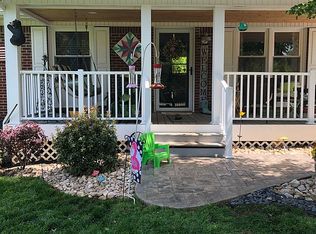 735 Grand Lake Dr, Ridgeway, VA 24148