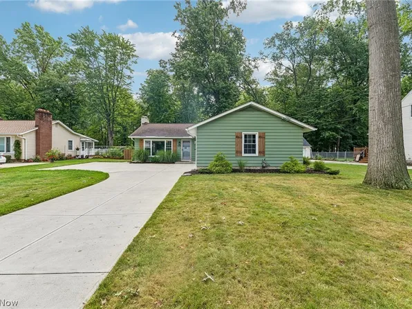 1459 Marview Dr, Westlake, OH 44145
