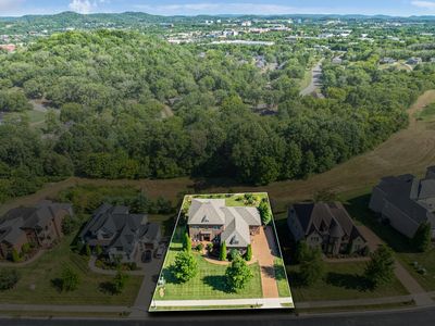 1620 Valle Verde Dr, Brentwood, TN, 37027