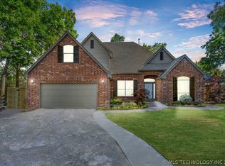4608 S Birch Ave, Broken Arrow, OK 74011
