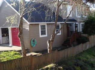 701 3rd Ave, Oregon City, OR 97045