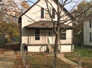 1515 Linval St, Lansing, MI 48910