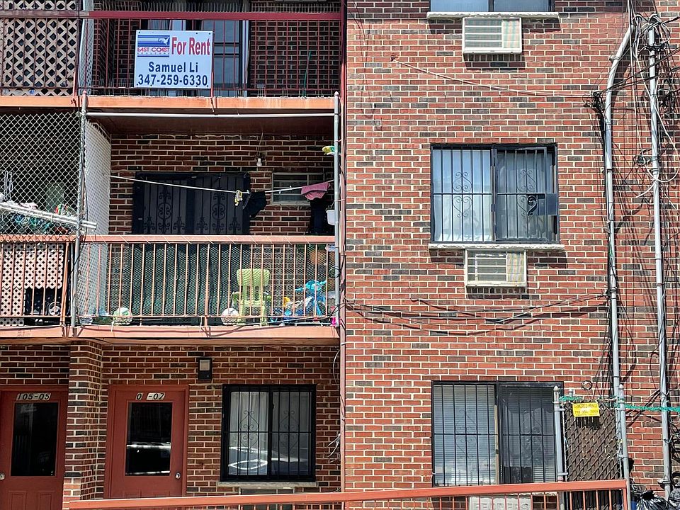 1st image of 105-07 Otis Ave Unit 3-A