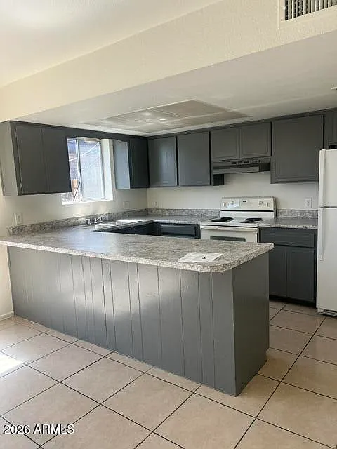 2 bed, 1.0 bath, 1100 sqft, $1,515 — Photo 3