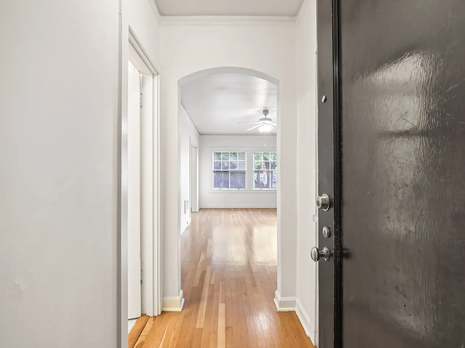 The Glenden Apartments — Photo 3