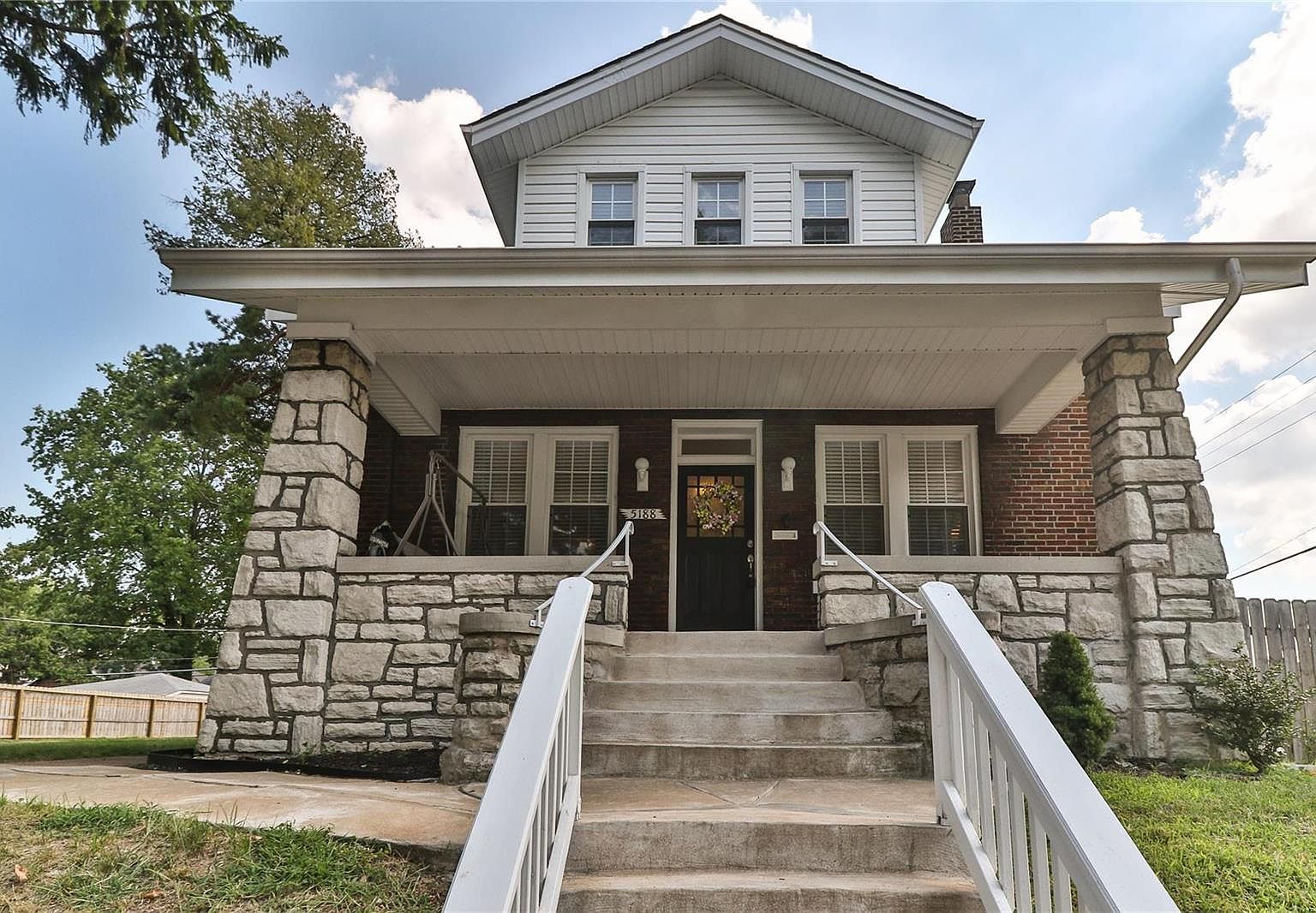 5188 Eichelberger St, Saint Louis, MO 63109 Zillow