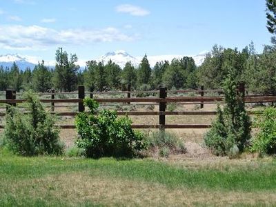 69975 Holmes Rd, Sisters, OR, 97759