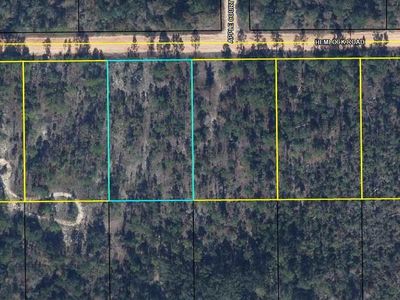 0 Hemlock Rd, Marianna, FL, 32448