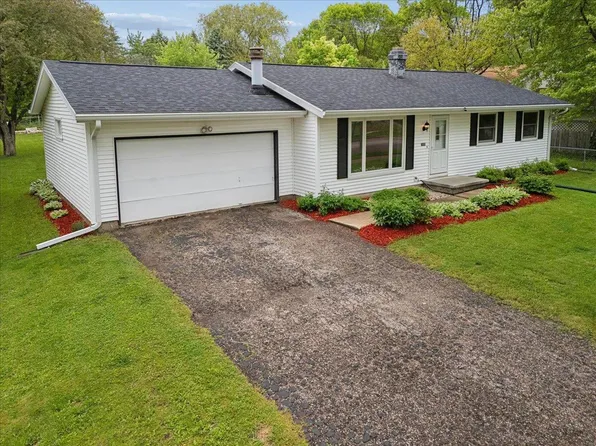 1606 Frisch Road, Madison, WI 53711
