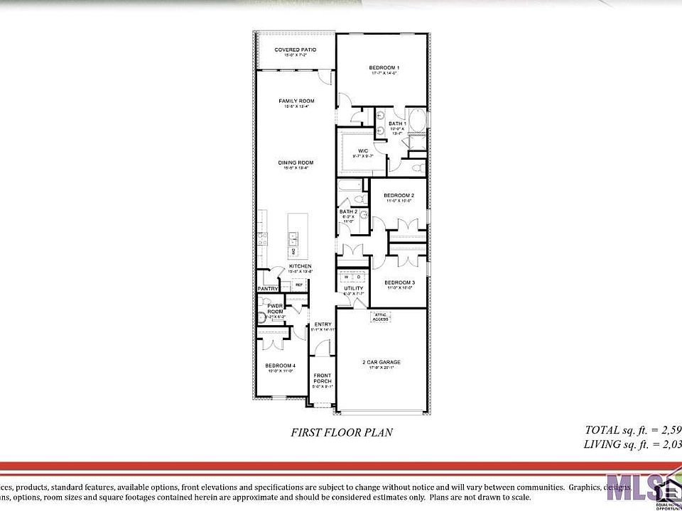 6419 Tiger Pointe Dr, Baton Rouge, LA 70817 Zillow