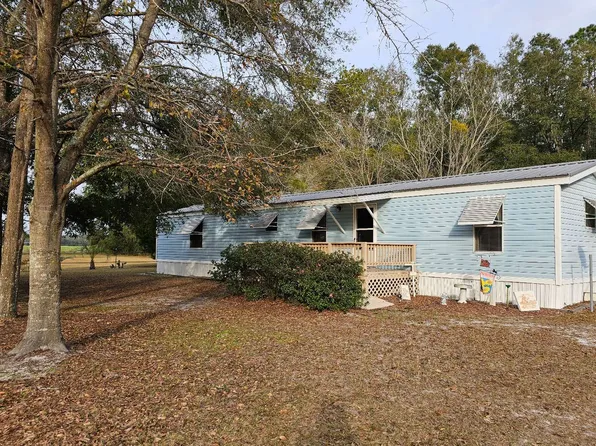 16826 163rd Pl, Mc Alpin, FL 32062