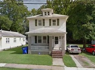 844 46th St, Norfolk, VA 23508