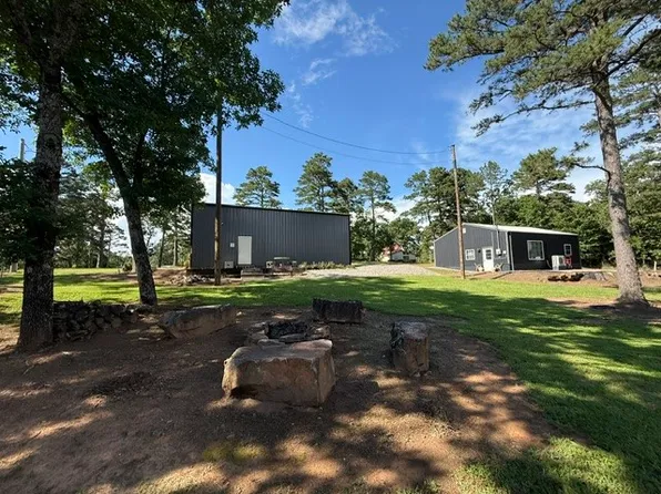 520 Thompson Bay Loop, New Blaine, AR 72851