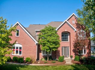 8428 Admirals Landing Way, Indianapolis, IN