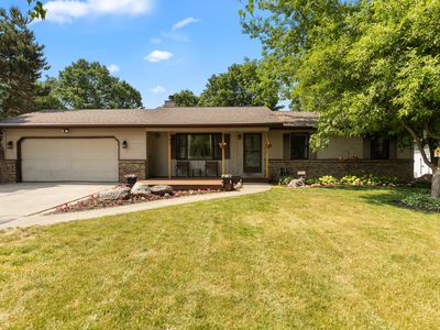 9793 Myers Lake Ave NE, Rockford, MI, 49341