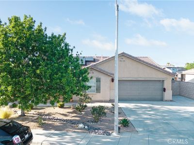 3261 James Ct, Lancaster, CA, 93535