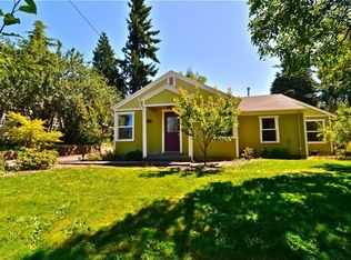 4920 SW Pasadena St, Portland, OR 97219