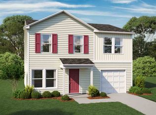 150 Blue Gill Way, Woodruff, SC 29388