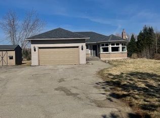 5989 9th Line, Erin, ON