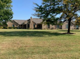 4012 Bridle Path, Yukon, OK 73099