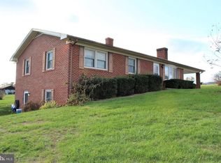 655 Graves Mill Rd, Madison, VA 22727