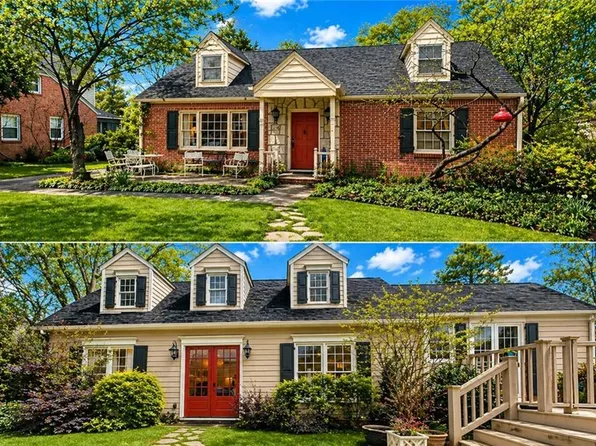 1103 Walker Dr, Decatur, GA 30030