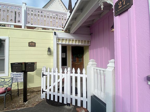 2nd image of 27 S Kalorama St