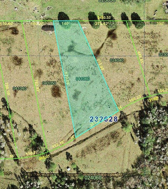 2nd image of Old Dade City Rd Lot 14