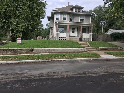 1502 N 35th St, Omaha, NE, 68111