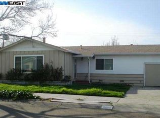 3886 San Juan Dr, Pittsburg, CA 94565
