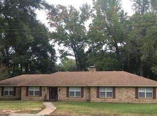 1024 Hansford Pl, Tyler, TX 75701