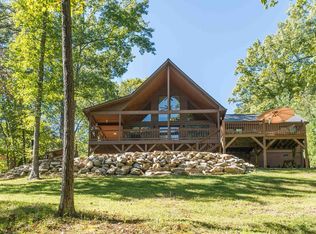 399 Goldfinch, Murphy, NC 28906