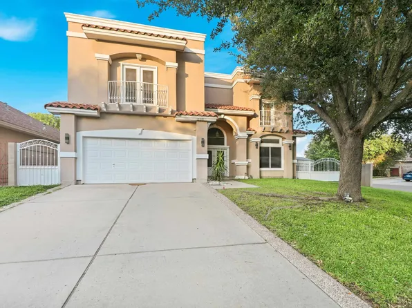 10601 Porfirio Dr, Laredo, TX 78045