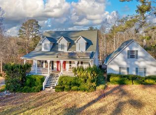 222 Lance Crossing Rd, Blairsville, GA 30512