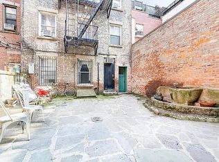 15 Cornelia St APT 3F, New York, NY 10014