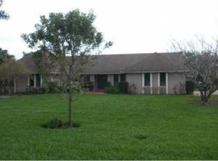 11916 SW 43rd St, Davie, FL 33330