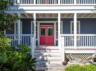 10 San Juan Ave, Santa Rosa Beach, FL 32459