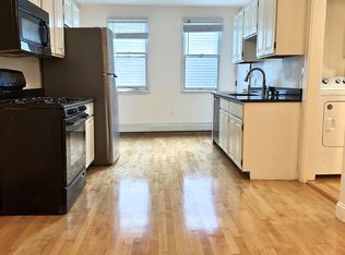 36 Florence St #1, Somerville, MA 02145