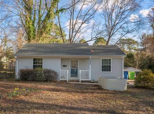 2457 Derby Dr, Raleigh, NC 27610