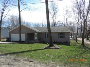 125 Robin Dr, Coldwater, MI 49036