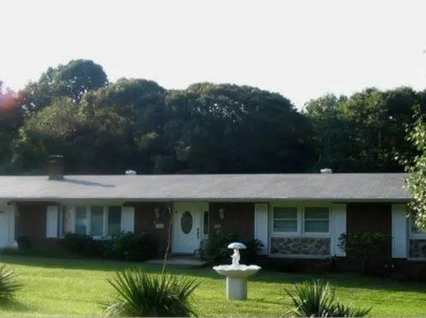 3504 King Dr, Dunkirk, MD 20754