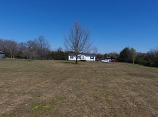 202 Gant Rd, Shelbyville, TN 37160