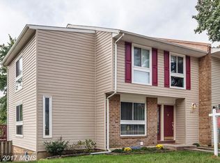 1647 New Windsor Ct, Crofton, MD 21114